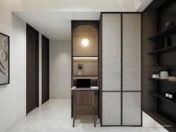 Jansen House (D19), Condominium #550706621